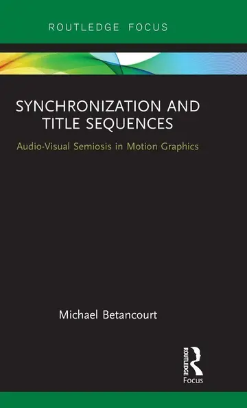 Cover of Synchronization and Title Sequences