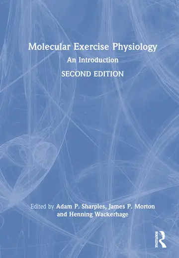 Cover of Molecular Exercise Physiology