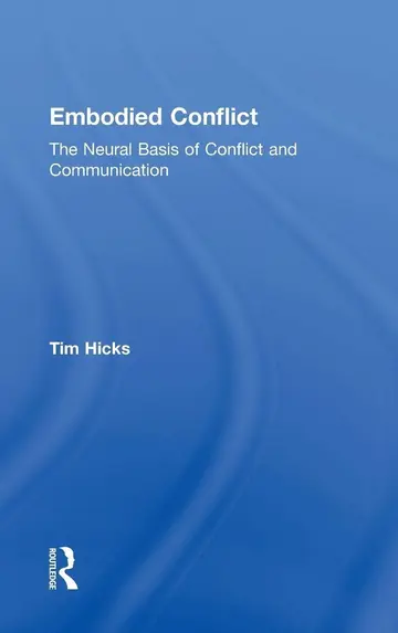 Cover of Embodied Conflict