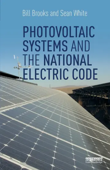 Cover of PV and the NEC