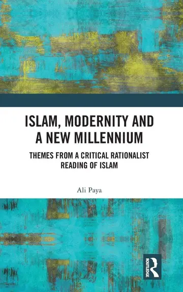Cover of Islam, Modernity and a New Millennium