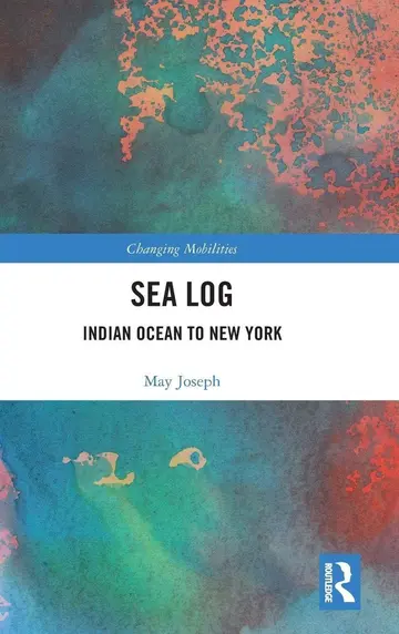 Cover of Sea Log