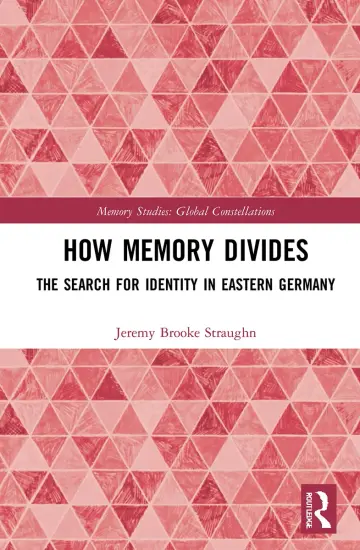 Cover of How Memory Divides