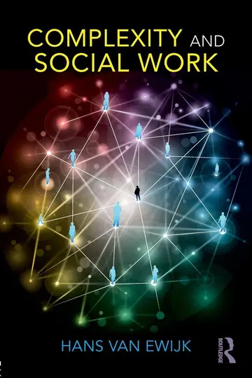 Cover of Complexity and Social Work
