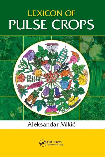 Cover of Lexicon of Pulse Crops