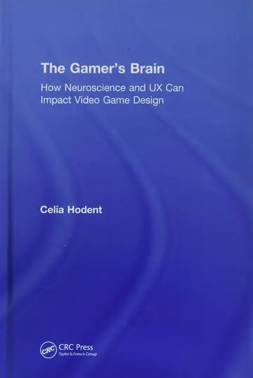 Cover of The Gamer's Brain