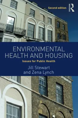 Cover of Environmental Health and Housing