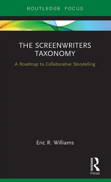Cover of The Screenwriters Taxonomy