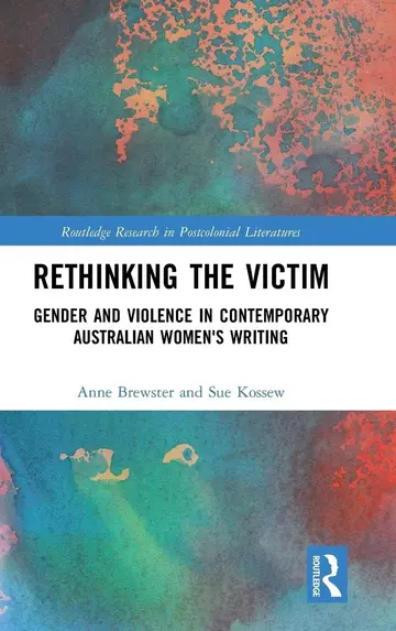 Cover of Rethinking the Victim