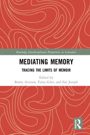 Cover of Mediating Memory