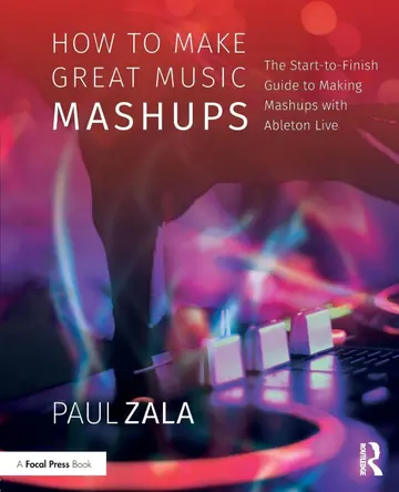 Cover of How to Make Great Music Mashups