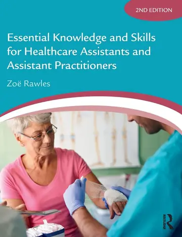 Cover of Essential Knowledge and Skills for Healthcare Assistants and Assistant Practitioners