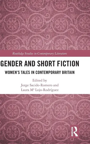 Cover of Gender and Short Fiction