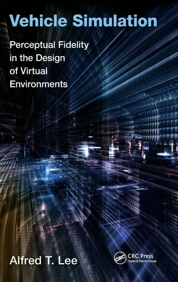 Cover of Vehicle Simulation