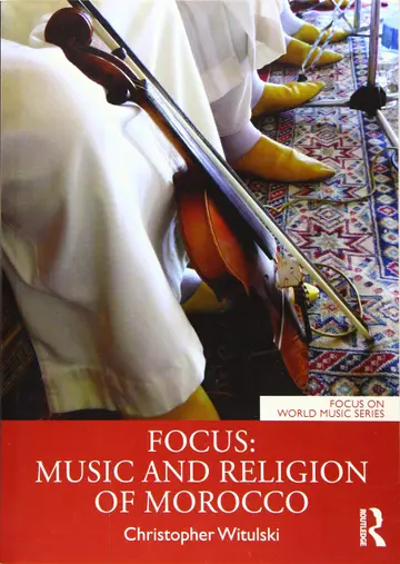 Cover of Focus