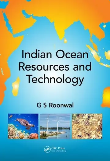 Cover of Indian Ocean Resources and Technology