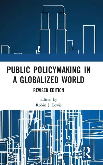 Cover of Public Policymaking in a Globalized World