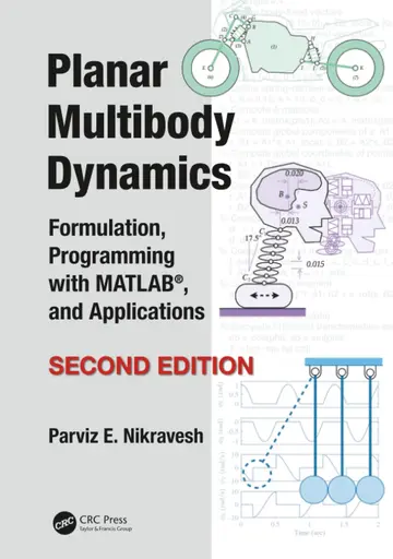 Cover of Planar Multibody Dynamics
