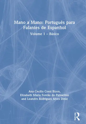 Cover of Mano a Mano