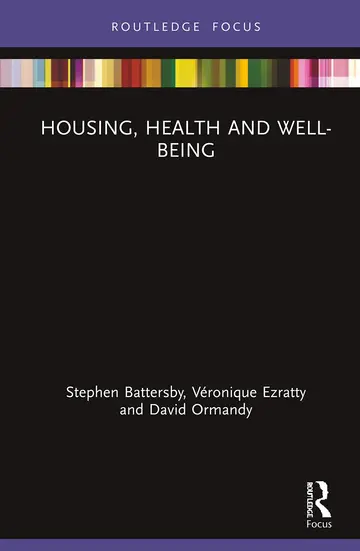 Cover of Housing, Health and Well-Being