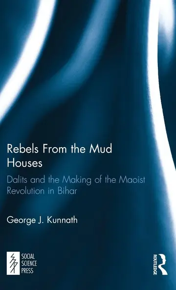 Cover of Rebels from the Mud Houses