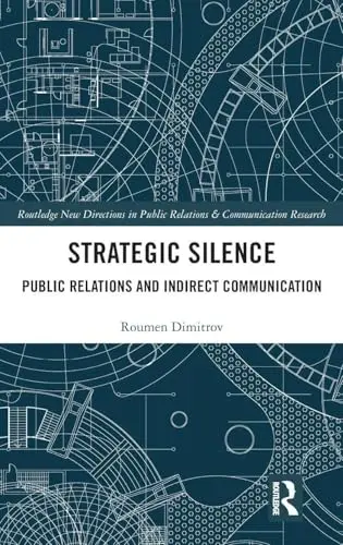 Cover of Strategic Silence