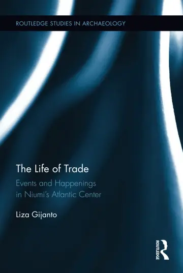 Cover of The Life of Trade