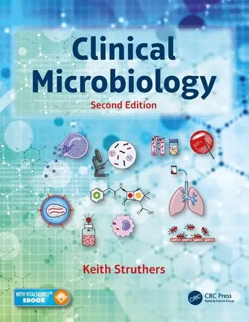 Cover of Clinical Microbiology