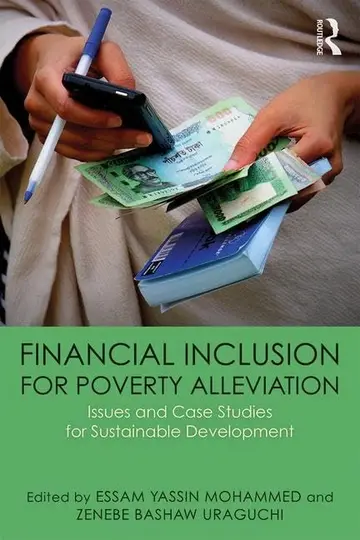 Cover of Financial Inclusion for Poverty Alleviation