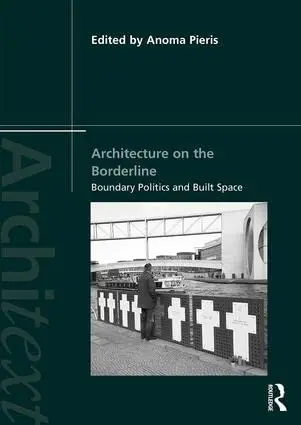 Cover of Architecture on the Borderline