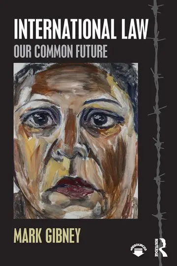 Cover of International Law