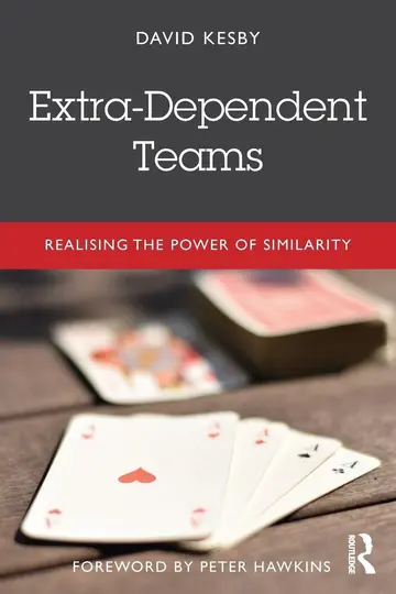 Cover of Extra-Dependent Teams