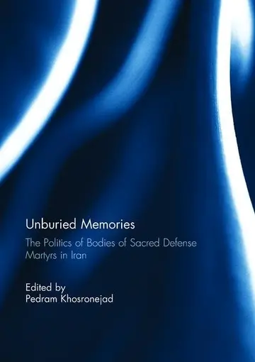 Cover of Unburied Memories