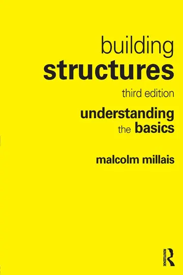 Cover of Building Structures