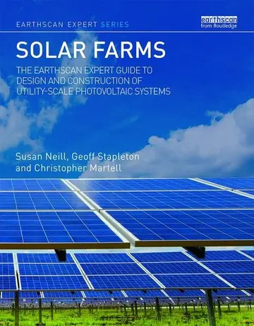 Cover of Solar Farms