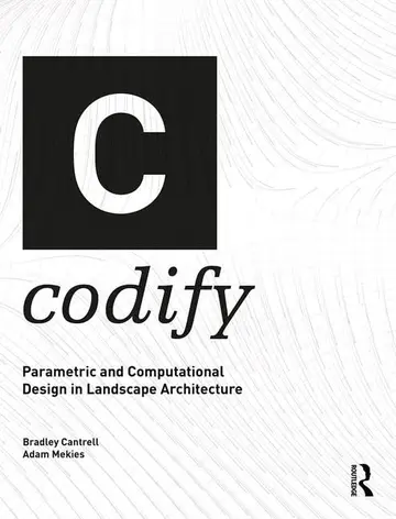 Cover of Codify