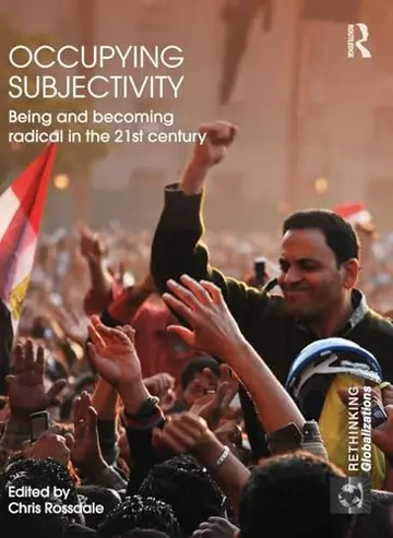 Cover of Occupying Subjectivity