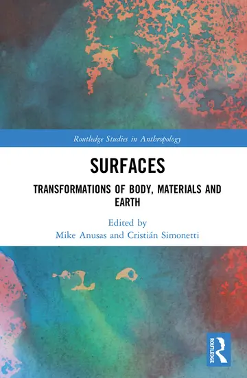 Cover of Surfaces