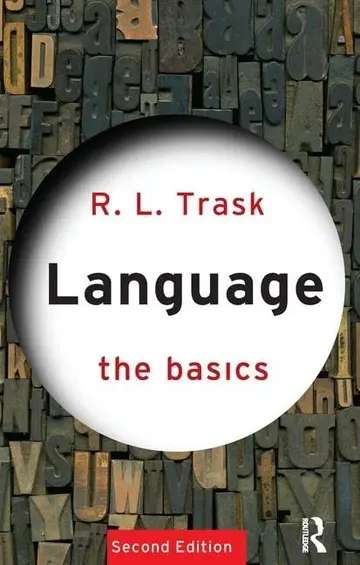 Cover of Language