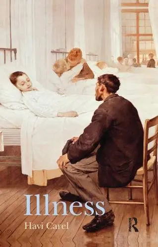 Cover of Illness