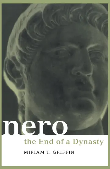 Cover of Nero