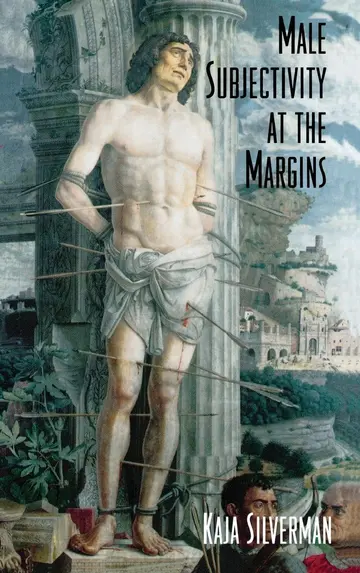 Cover of Male Subjectivity at the Margins