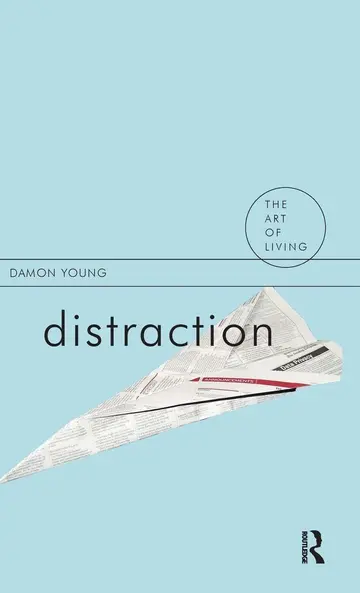 Cover of Distraction