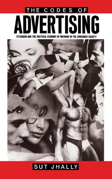 Cover of The Codes of Advertising
