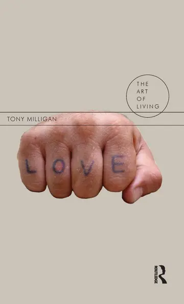 Cover of Love
