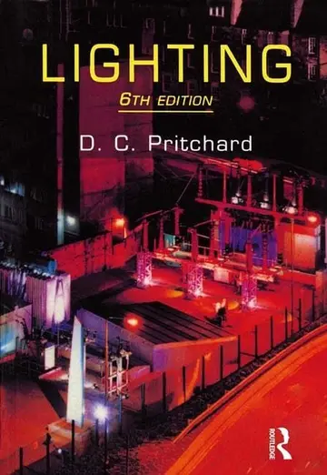 Cover of Lighting
