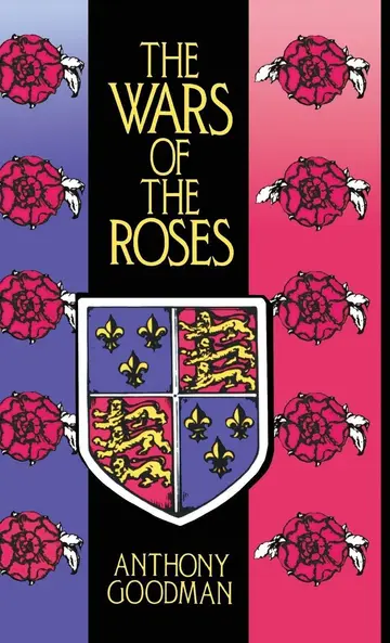 Cover of The Wars of the Roses