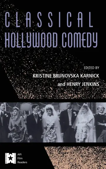 Cover of Classical Hollywood Comedy