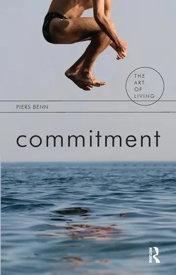 Cover of Commitment