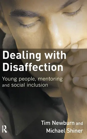 Cover of Dealing with Disaffection